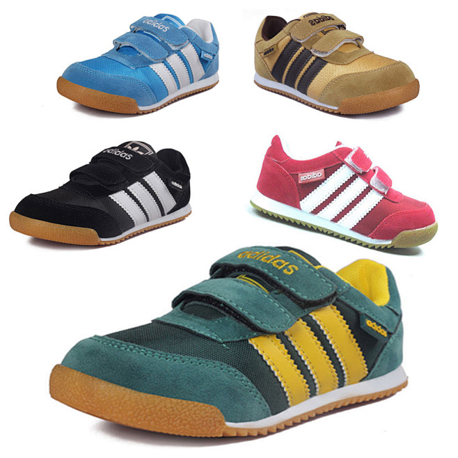 2012秋冬新款童装adidas阿迪达斯...