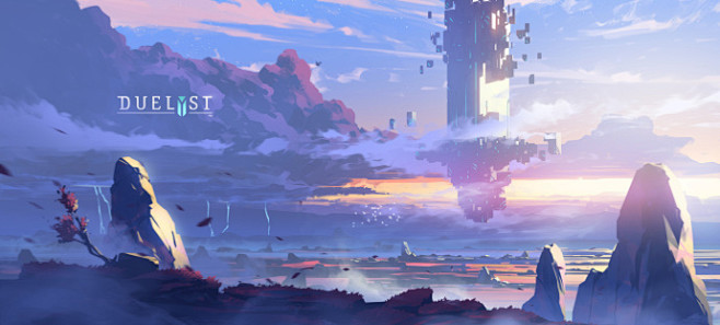 #佳作星赏# Duelyst（决斗英雄）...