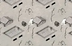 插画家Owen Gent 作品 - 灵感日报 : Owen Gent 目前居住工作在英国西南部的布里斯托尔（Bristol ），是一位独具天赋的插画家兼设计师。2013年从法尔茅斯大学（Falmouth University）毕业获得一等荣誉学位，同时其作品获得那一年的“杰出成就插画”奖。从那时起，Owen便开始了自由职业的生活……