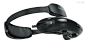  goovis VR眼镜3_产品设计-来设计