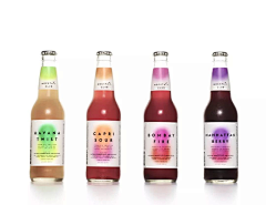 icon·Sunny采集到Dieline Awards2019年度获奖作品:食品饮料包装