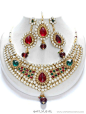 Indian Fashion Jewelry sets