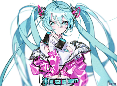 KOSUKESHI采集到VOCALOIDS