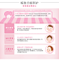 红色小象婴儿防护金露宝宝花露水儿童用品洗澡清凉草本防痱金露水-tmall.com天猫