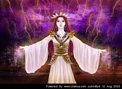 四月枇杷的插画画廊展厅