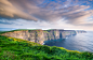 Cliffs of Moher by Roberto Roberti on 500px