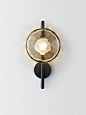 Ceto Lighting Inspired by the Rippling Ocean by Ross Gardam - Design Milk