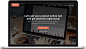 Responsive HTML5 Website Template