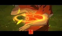 第3话 - 大鱼海棠官方图集