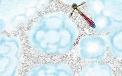 童话风格的插画壁纸图片 (9)