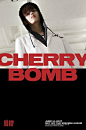 #NCT127#《#CHERRY BOMB#》2017.06.14 6PM(KST)

#NCT# #昀昀# ​​​​