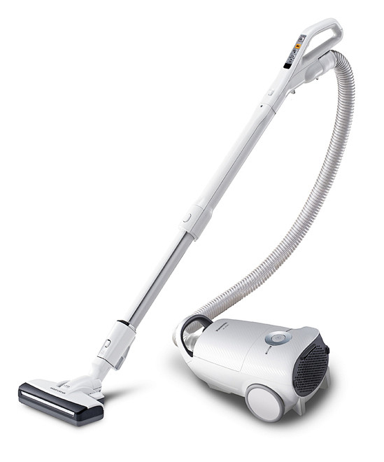 Vacuum cleaner [Pana...