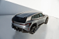 Is BMW's Concept XM Genius Or Madness? Two CarScoops Editors Argue It Out | Carscoops : We're as split as you over the (de)merits of BMW's Concept XM SUV. Is BMW just ahead of the curve, or has it come off the rails?