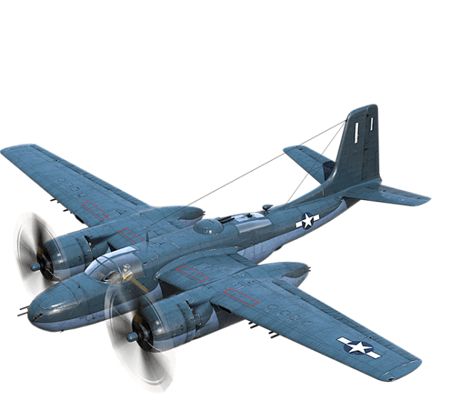 A-26B