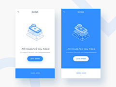 霍格沃茨战士采集到UI / app_登陆页
