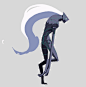 Merkava (UNIEL) Animations 2