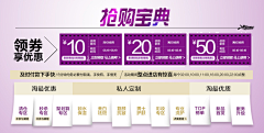 侬非良人采集到双11预热-别人的整理