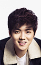 #鹿晗#