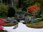 Zen Gardens & Asian Garden Ideas (68 images) - InteriorZine