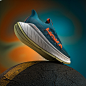 HOKA: Million Dollar Investment? : As a creative veteran, I have learned over the years that the best work comes from freedom to explore, the ability to break free from the traditional process, and most of all, having some fun. This isn’t something that i