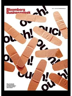 海报分享|重复构成 - 小红书