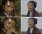 在何家劲版《少年张三丰》中，李小璐饰演童年小怜。见证了女大十八变！