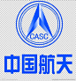 中国航天logo