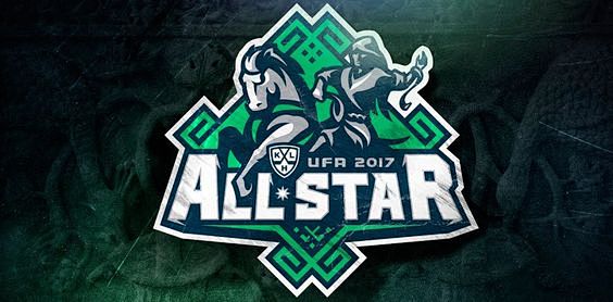 All star logo