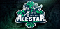 All star logo