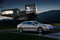 BMW 5er on Behance