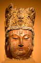 中国古代佛像艺术展