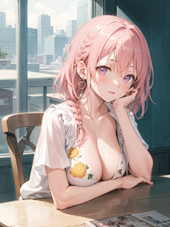 --咕咚--采集到二次元