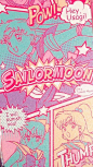 Te gusta Sailor Moon? Has llegado al libro indicado Aquí encontrar… #detodo # De Todo # amreading # books # wattpad
