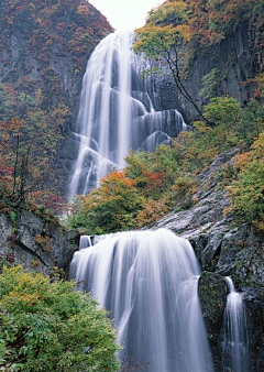 chihlin采集到Waterfall