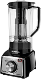 Mondial Hand Blender L1000B1, Black and Stainless Steel, with Capacity up to 3 Litres, Power 1000 W and 12 Speeds + Pulsation, PC, 3000 ml, Black : Amazon.co.uk: Home & Kitchen