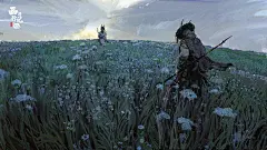 《西行漫记》插画系列, baolinben chi : 《西行漫记》的一些随想 
尝试了很多内容和表现手法，世界观逐渐完善中。

微博B站同名：宝林本迟
微博：//weibo.com/chibaolin
B站：https://space.bilibili.com/22877644