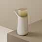 Lotus | Soap Dispenser : In times where washing hands is crucial for our wellness, we were contacted to design and develop a non-contact automatic soap dispenser.The product integrates infrared sensors and a high-efficiency motor to provide a fine soap fo