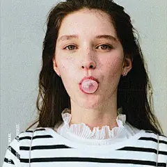 女生头像 - 堆糖，美图壁纸兴趣社区