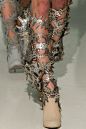 Threeasfour Fall 2012 Runway Details