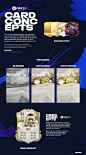 3D blender concept FIFA FIFA23 football fut photoshop soccer visualization