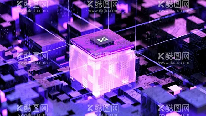 C4D模型芯片 - 源文件下载【酷图网】C4D模型,芯片,C4D,模型,科技,未来,科幻,背景,广告,场景-花瓣网