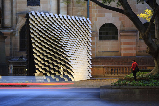 SLNSW: 80hz Pavilion...