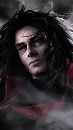 贡献一些火影高清壁纸。_看图_火影忍者吧_百度贴吧