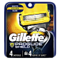 Amazon.com: Gillette Fusion5 ProShield Men's Razor Blades, 4 Count (Packaging May Vary): Beauty