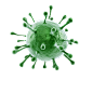 病毒原体 绿色病毒