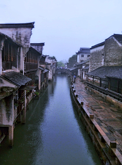 雾里愛采集到风景