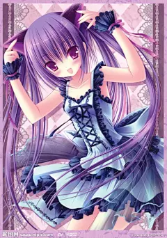 ◤crime丶°◢画集·月夜茶会_浪漫传说圈_百田网