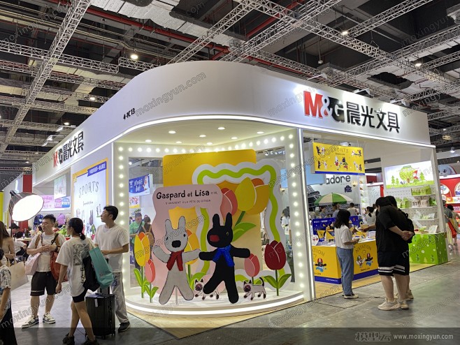 第二十三届国际CBME玩具、童装、食品展...
