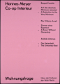 Spector Books : Spector’s publishing practice is settled squarely in the intersection of art, theory, and design. Based in Leipzig Germany, our publishing house explores the possibilities offered by an active exchange between all parties involved in the b