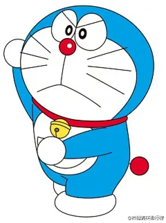 蓝胖子